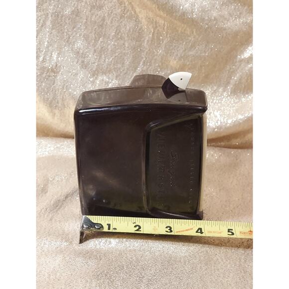 Viewmaster Viewer 40s 50s Sawyer's View Master Brown Bakelite Lighted Working - Picture 15 of 16